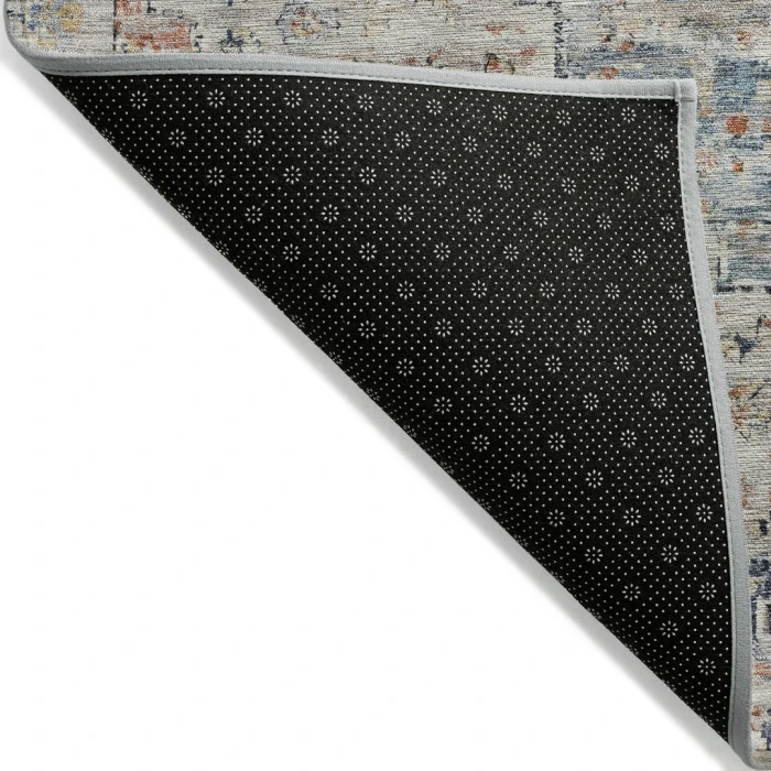 Addison Rugs Chantille Brown ACN1832 8ft. x 10ft. Rect. Rug