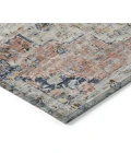 Addison Rugs Chantille Brown ACN1832 8ft. x 10ft. Rect. Rug