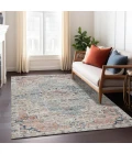 Addison Rugs Chantille Brown ACN1832 8ft. x 10ft. Rect. Rug