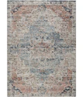 Addison Rugs Chantille Brown ACN1832 8ft. x 10ft. Rect. Rug