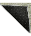 Addison Rugs Chantille Green ACN1832 5ft. x 7ft.6in. Rect. Rug