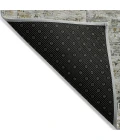 Addison Rugs Chantille Brown ACN1832 8ft. x 10ft. Rect. Rug