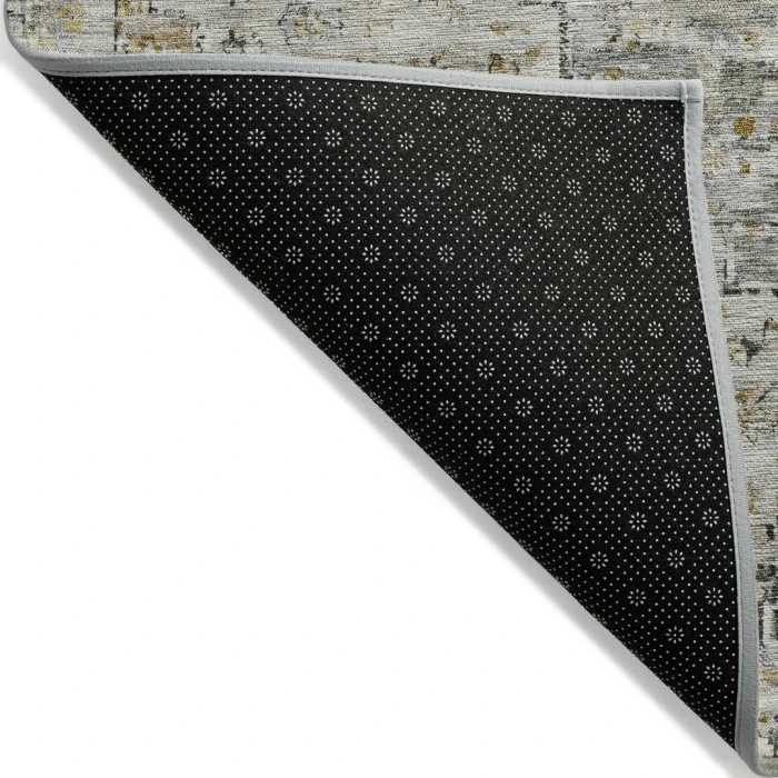 Addison Rugs Chantille Brown ACN1832 8ft. x 10ft. Rect. Rug