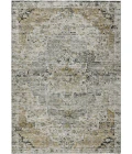 Addison Rugs Chantille Brown ACN1832 8ft. x 10ft. Rect. Rug