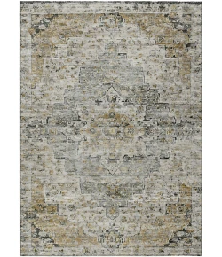 Addison Rugs Chantille Brown ACN1832 9ft. x 12ft. Rect. Rug