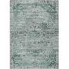 Addison Rugs Chantille Teal ACN1832 5ft. x 7ft.6in. Rect. Rug