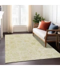Addison Rugs Chantille Gold ACN1833 5ft. x 7ft.6in. Rect. Rug