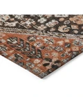 Addison Rugs Chantille Brown ACN1834 5ft. x 7ft.6in. Rect. Rug