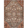 Addison Rugs Chantille Brown ACN1834 5ft. x 7ft.6in. Rect. Rug