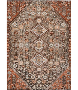 Addison Rugs Chantille Brown ACN1834 9ft. x 12ft. Rect. Rug