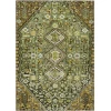 Addison Rugs Chantille Green ACN1834 5ft. x 7ft.6in. Rect. Rug