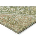 Addison Rugs Chantille Green ACN1834 5ft. x 7ft.6in. Rect. Rug