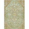Addison Rugs Chantille Green ACN1834 9ft. x 12ft. Rect. Rug