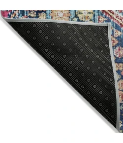 Addison Rugs Chantille Teal ACN1834 8ft. x 10ft. Rect. Rug