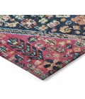 Addison Rugs Chantille Teal ACN1834 9ft. x 12ft. Rect. Rug
