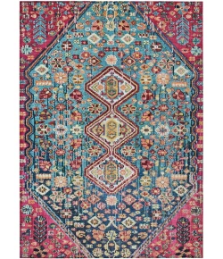 Addison Rugs Chantille Teal ACN1834 8ft. x 10ft. Rect. Rug