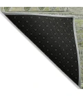 Addison Rugs Chantille Brown ACN1835 8ft. x 10ft. Rect. Rug