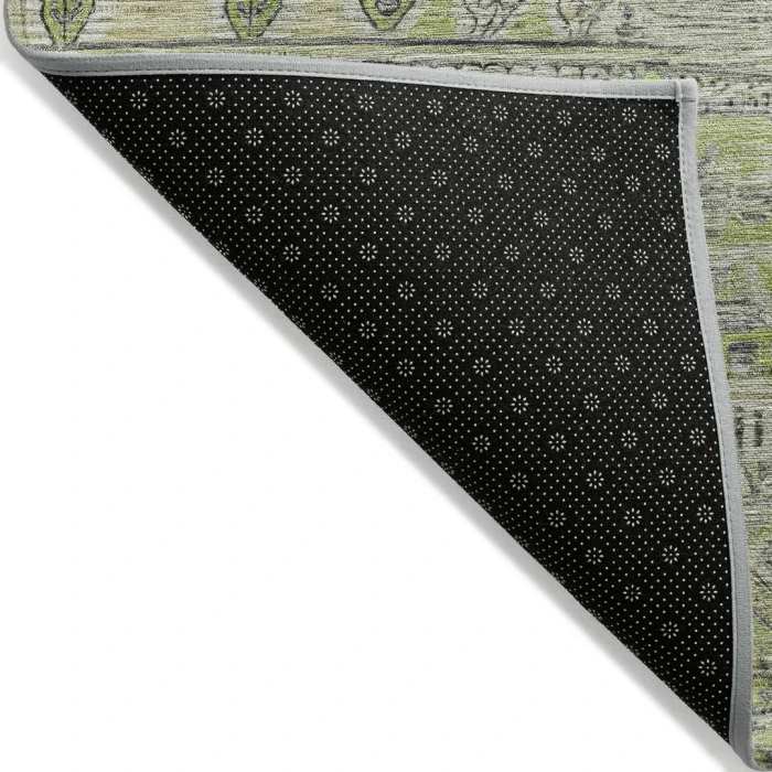Addison Rugs Chantille Brown ACN1835 8ft. x 10ft. Rect. Rug