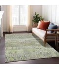 Addison Rugs Chantille Brown ACN1835 8ft. x 10ft. Rect. Rug
