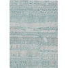 Addison Rugs Chantille Teal ACN1835 8ft. x 10ft. Rect. Rug
