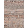 Addison Rugs Chantille Orange ACN1835 8ft. x 10ft. Rect. Rug