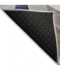 Addison Rugs Chantille Blue ACN1836 9ft. x 12ft. Rect. Rug