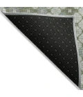 Addison Rugs Chantille Green ACN1837 5ft. x 7ft.6in. Rect. Rug
