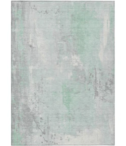 Addison Rugs Chantille Green ACN1840 5ft. x 7ft.6in. Rect. Rug