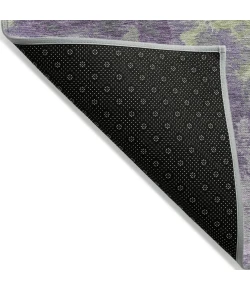 Addison Rugs Chantille Purple ACN1841 5ft. x 7ft.6in. Rect. Rug