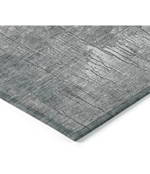 Addison Rugs Chantille Orange ACN1842 8ft. x 10ft. Rect. Rug