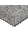 Addison Rugs Chantille Blue ACN1842 8ft. x 10ft. Rect. Rug