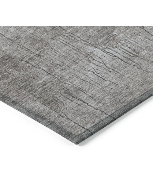 Addison Rugs Chantille Blue ACN1842 8ft. x 10ft. Rect. Rug