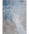 Addison Rugs Chantille Blue ACN1842 8ft. x 10ft. Rect. Rug