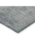 Addison Rugs Chantille Orange ACN1842 8ft. x 10ft. Rect. Rug