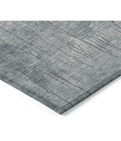 Addison Rugs Chantille Orange ACN1842 8ft. x 10ft. Rect. Rug