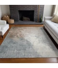 Addison Rugs Chantille Orange ACN1842 8ft. x 10ft. Rect. Rug