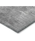 Addison Rugs Chantille Blue ACN1842 8ft. x 10ft. Rect. Rug