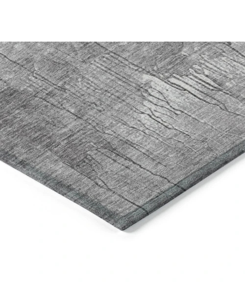 Addison Rugs Chantille Blue ACN1842 8ft. x 10ft. Rect. Rug