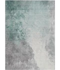 Addison Rugs Chantille Blue ACN1842 8ft. x 10ft. Rect. Rug