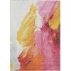 Addison Rugs Chantille Pink ACN1843 5ft. x 7ft.6in. Rect. Rug