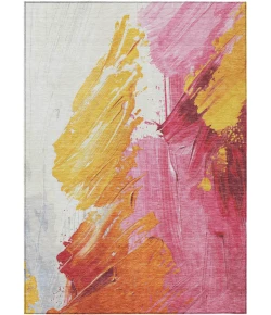 Addison Rugs Chantille Pink ACN1843 9ft. x 12ft. Rect. Rug