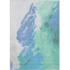 Addison Rugs Chantille Blue ACN1843 5ft. x 7ft.6in. Rect. Rug
