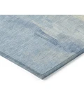 Addison Rugs Chantille Blue ACN1844 5ft. x 7ft.6in. Rect. Rug