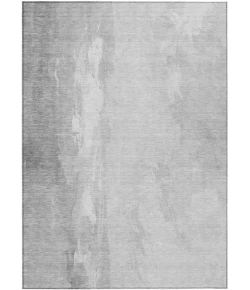 Addison Rugs Chantille Gray ACN1844 8ft. x 10ft. Rect. Rug