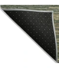 Addison Rugs Chantille Green ACN1846 8ft. x 10ft. Rect. Rug