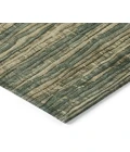 Addison Rugs Chantille Green ACN1846 8ft. x 10ft. Rect. Rug