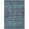 Addison Rugs Chantille Teal ACN1846 8ft. x 10ft. Rect. Rug