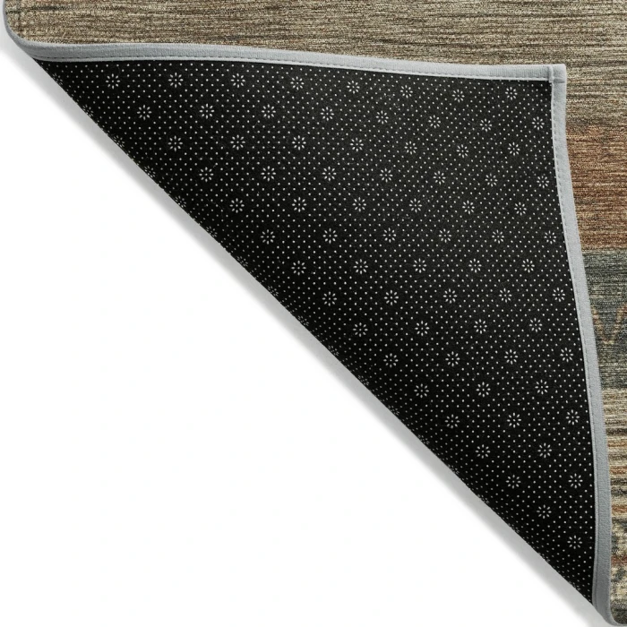 Addison Rugs Chantille Green ACN1847 5ft. x 7ft.6in. Rect. Rug