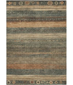 Addison Rugs Chantille Green ACN1847 8ft. x 10ft. Rect. Rug