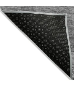 Addison Rugs Chantille Gray ACN1847 8ft. x 10ft. Rect. Rug